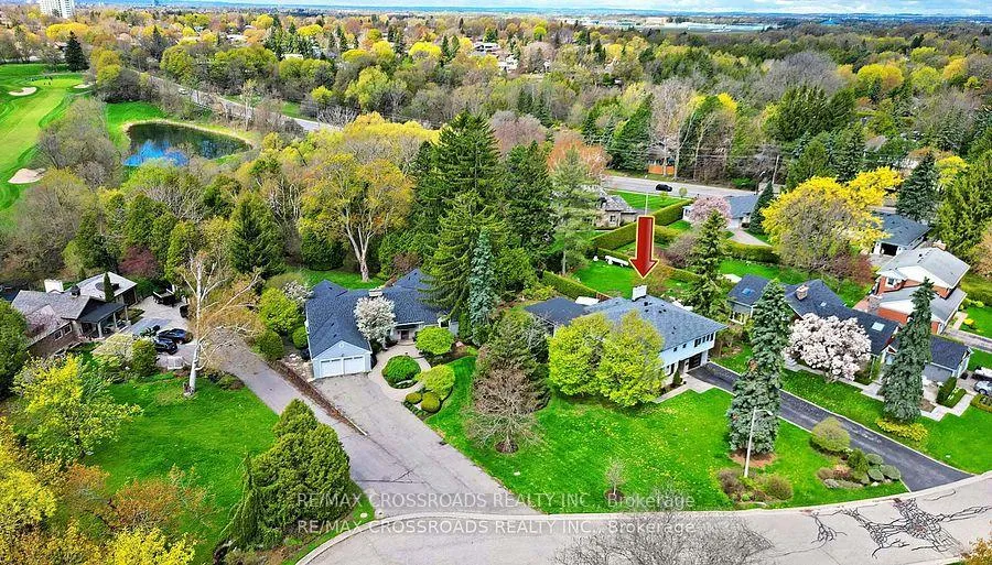 Photo 37 of 634 Brookside Drive, Oshawa, O'Neill — HOMEH