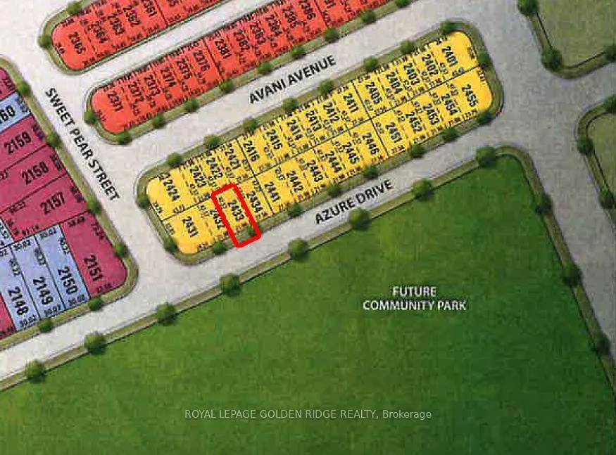 Photo 29 of 34 Azure Drive, Markham, Rural Markham — HOMEH