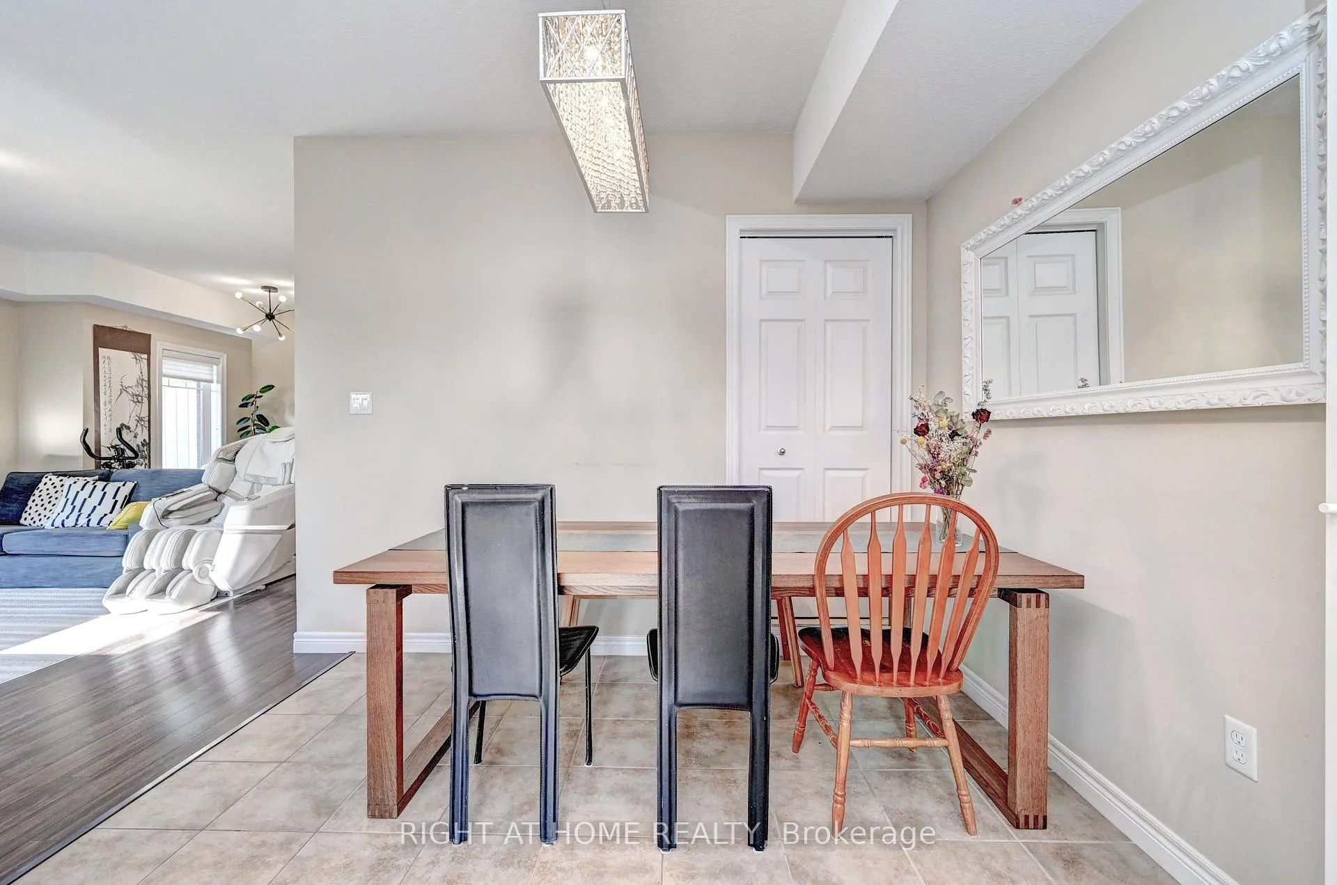 Photo 8 of Unit B, 1102 Fairway Road, Kitchener — HOMEH