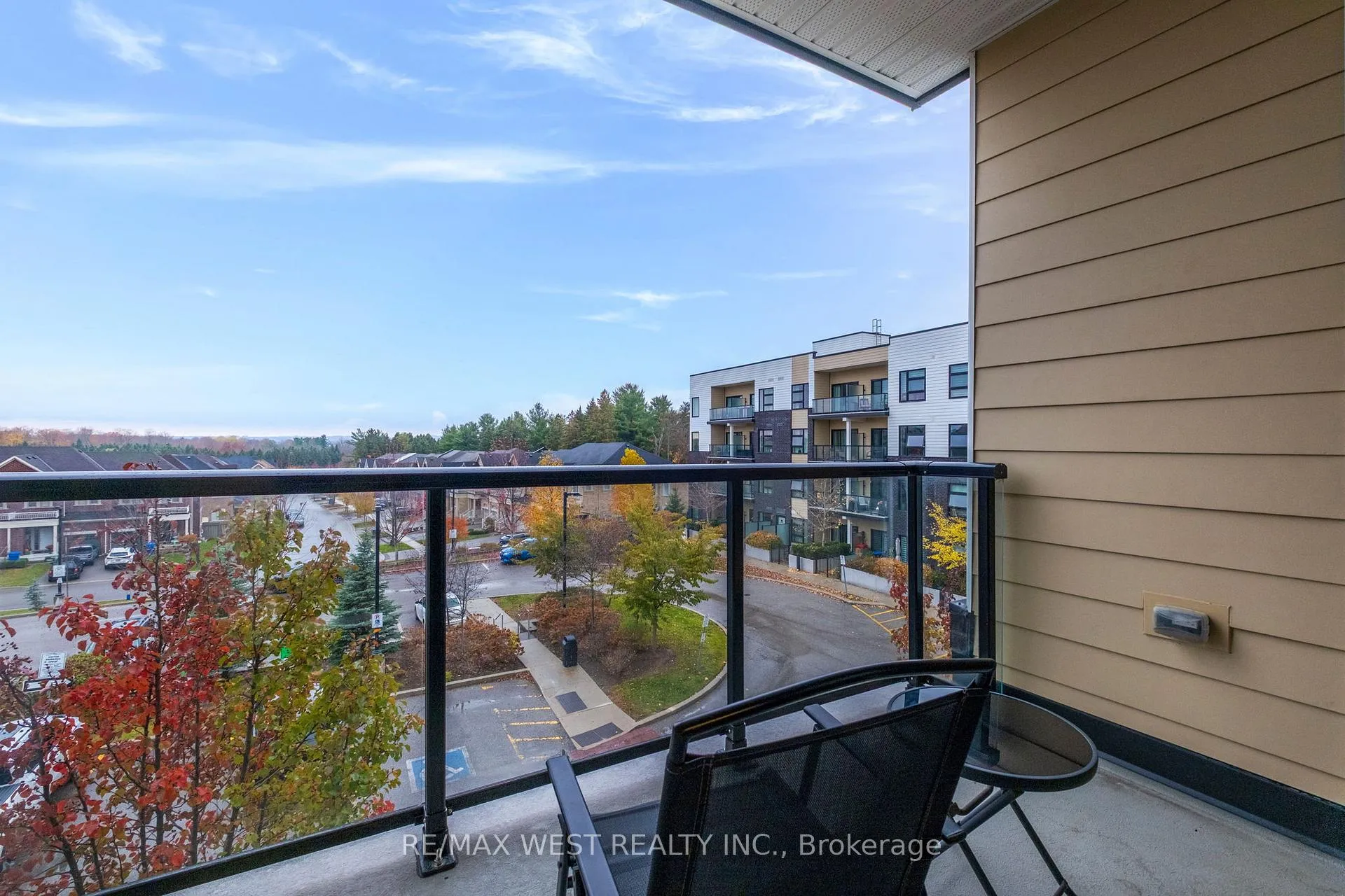 Photo 16 of Unit 326, 555 William Graham Drive, Aurora, Rural Aurora — HOMEH