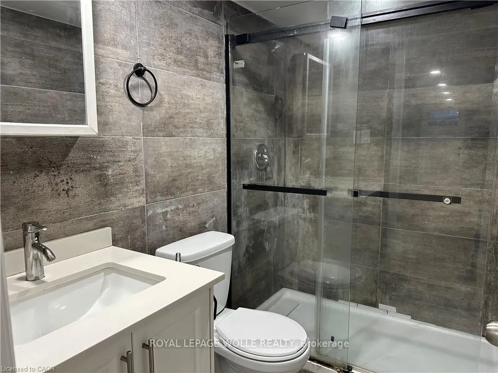 Photo 4 of Unit LOWER, 80 Glen Road, Kitchener — HOMEH