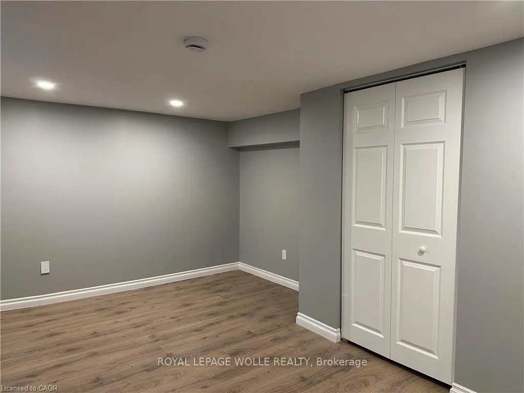 Photo 6 of Unit LOWER, 80 Glen Road, Kitchener — HOMEH