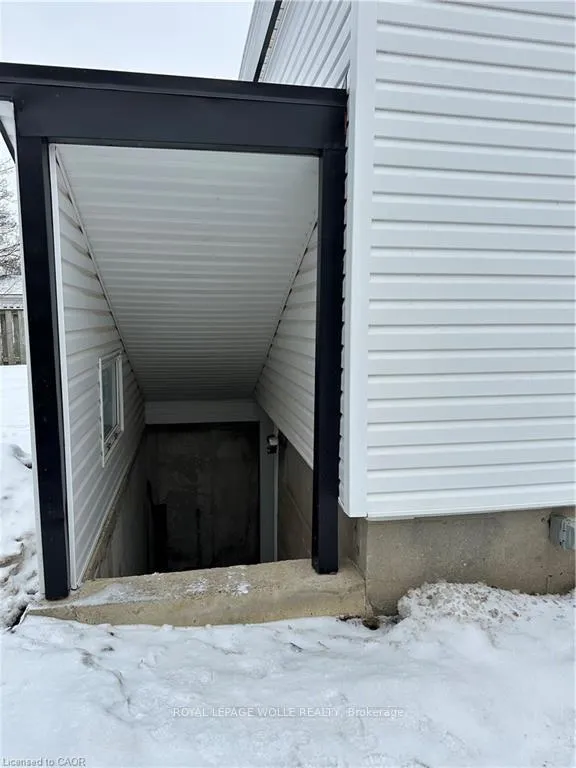 Photo 8 of Unit LOWER, 80 Glen Road, Kitchener — HOMEH
