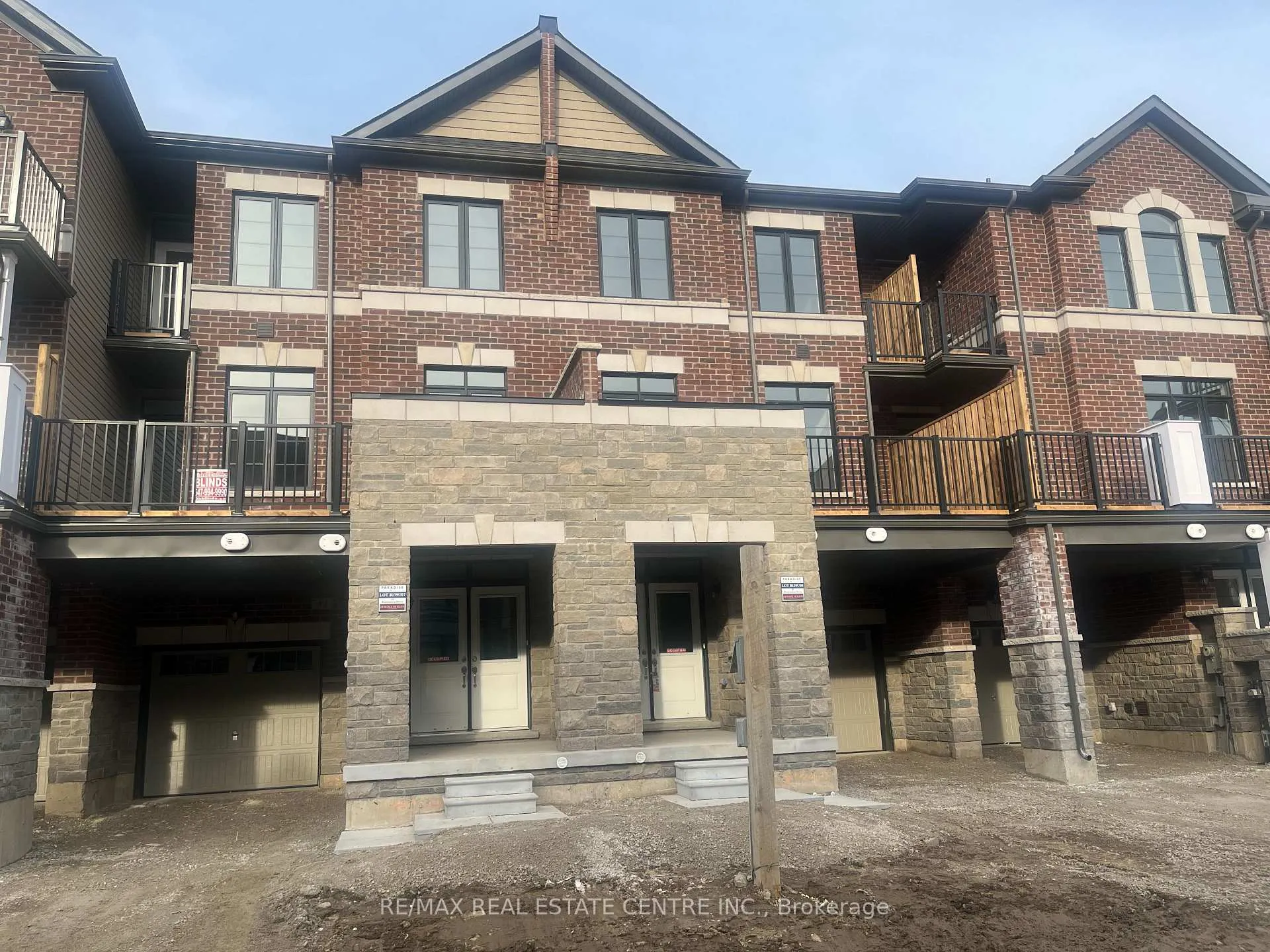 Photo 1 of 49 Bonnington Drive, Brampton, Northwest Brampton — HOMEH