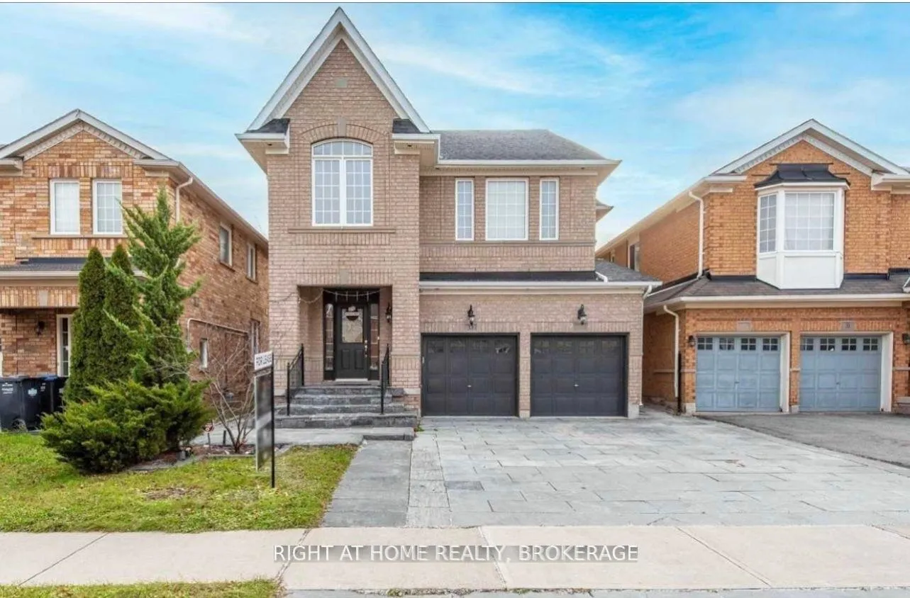 Photo 1 of 33 Crannyfield Drive S, Brampton, Fletcher's West — HOMEH