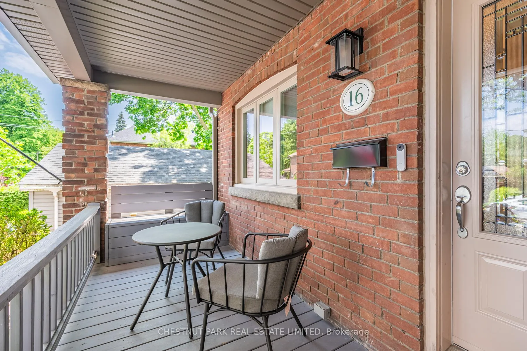 Photo 5 of 16 Thurston Road, Toronto, Mount Pleasant East — HOMEH
