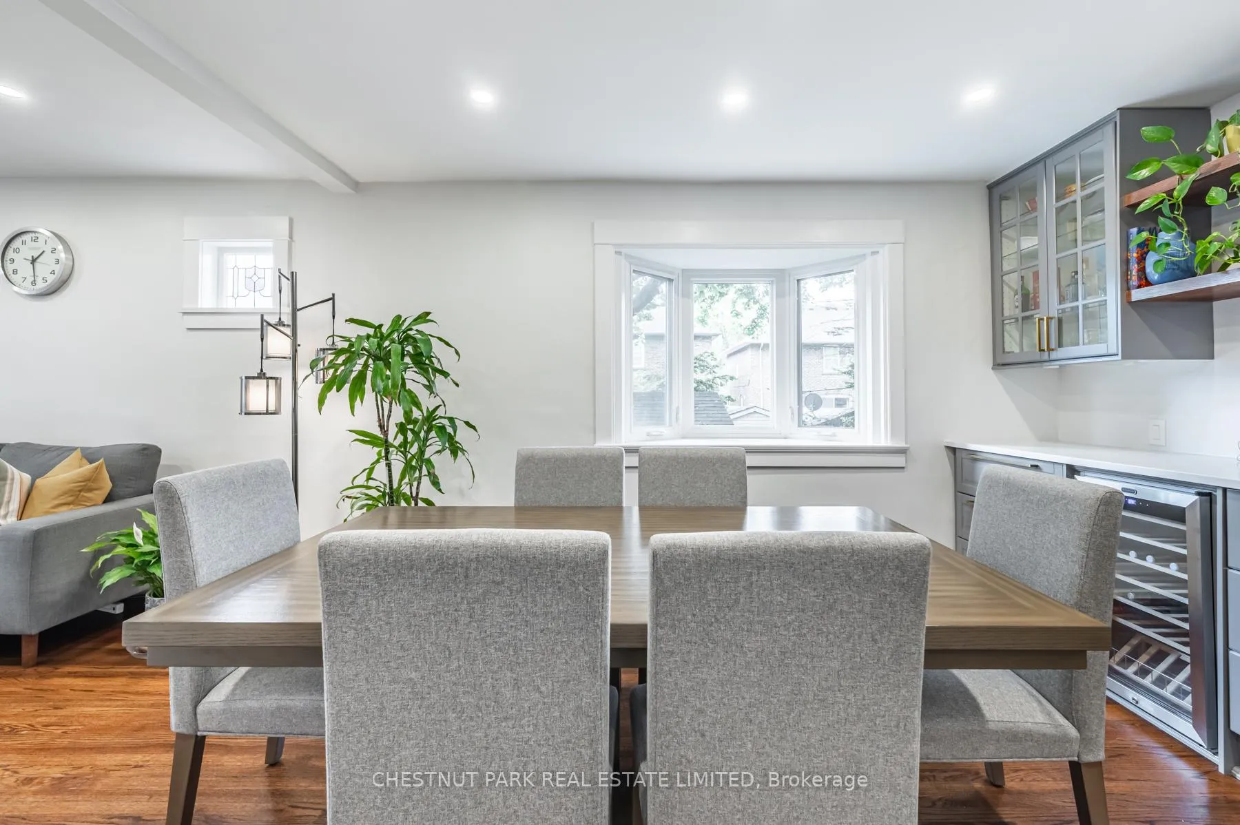 Photo 11 of 16 Thurston Road, Toronto, Mount Pleasant East — HOMEH