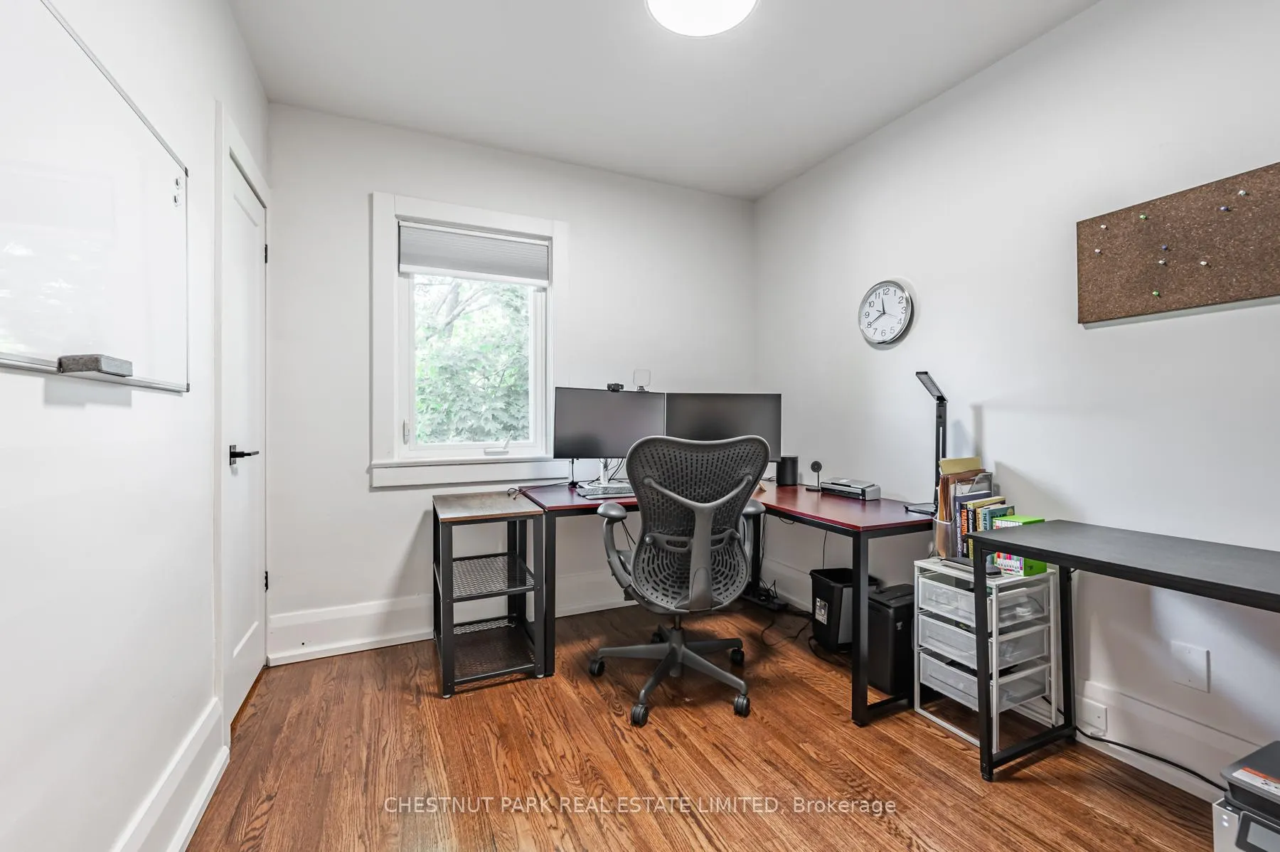 Photo 20 of 16 Thurston Road, Toronto, Mount Pleasant East — HOMEH