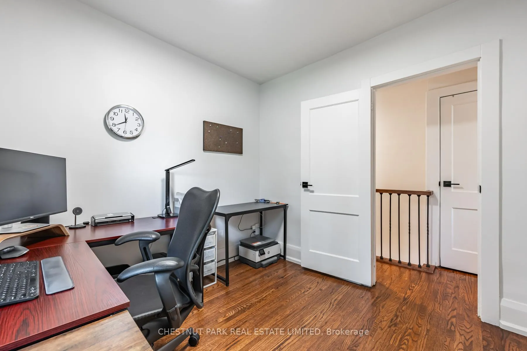 Photo 21 of 16 Thurston Road, Toronto, Mount Pleasant East — HOMEH