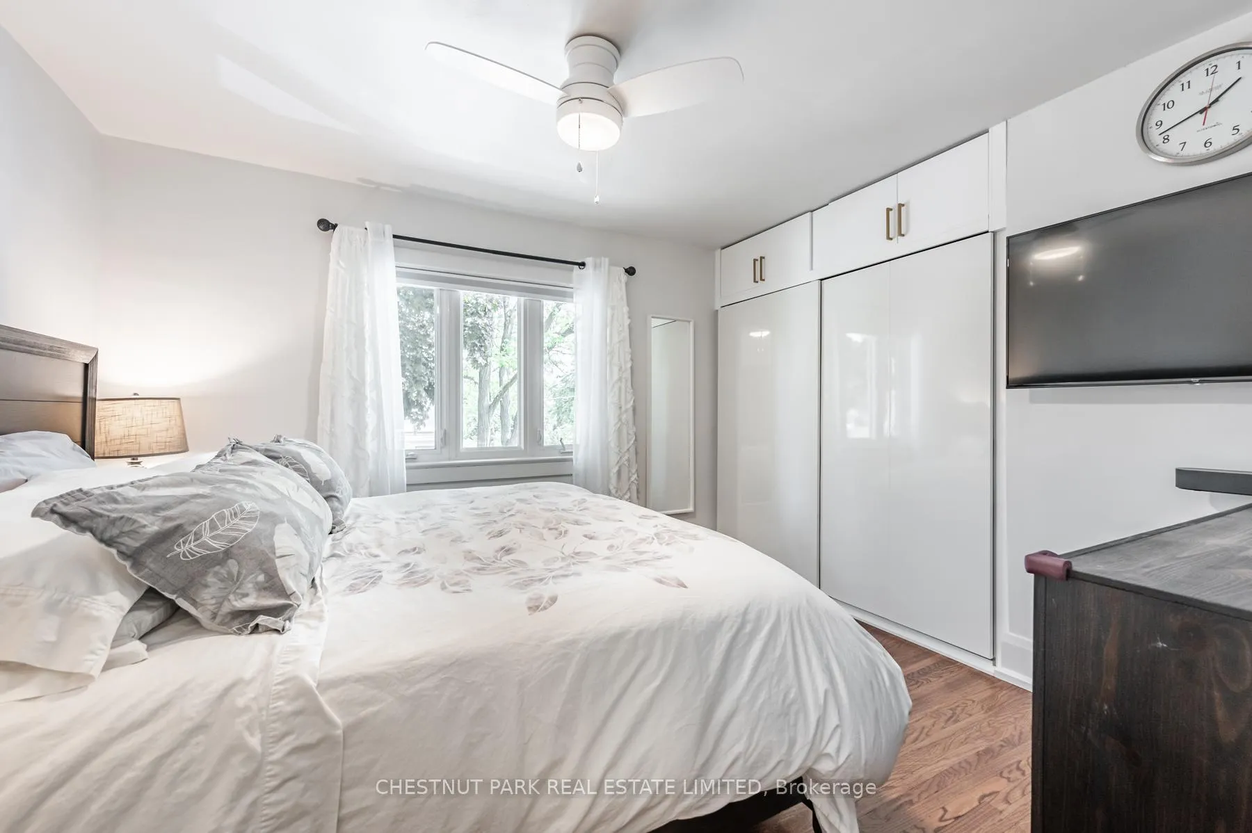 Photo 23 of 16 Thurston Road, Toronto, Mount Pleasant East — HOMEH