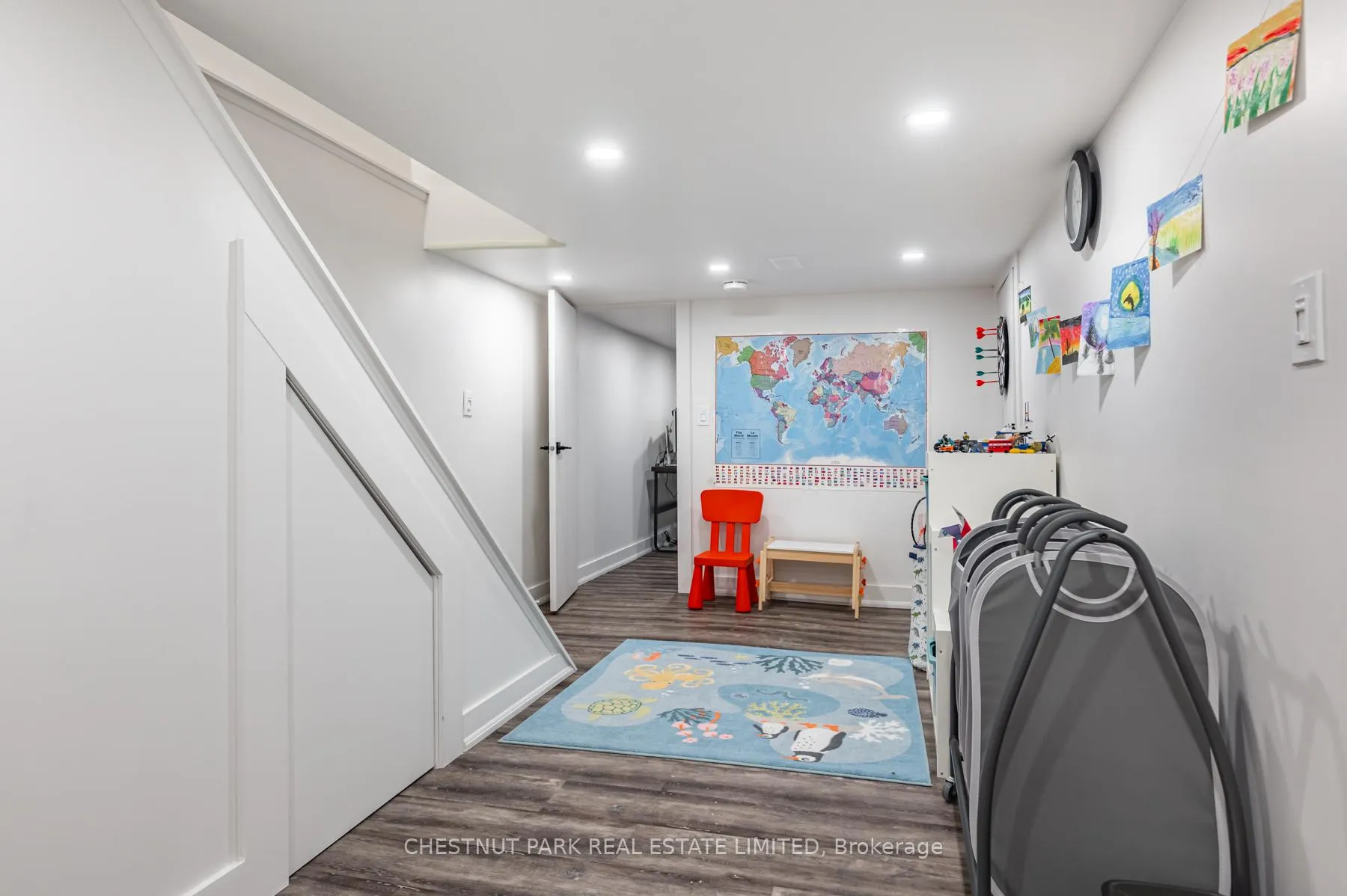 Photo 28 of 16 Thurston Road, Toronto, Mount Pleasant East — HOMEH