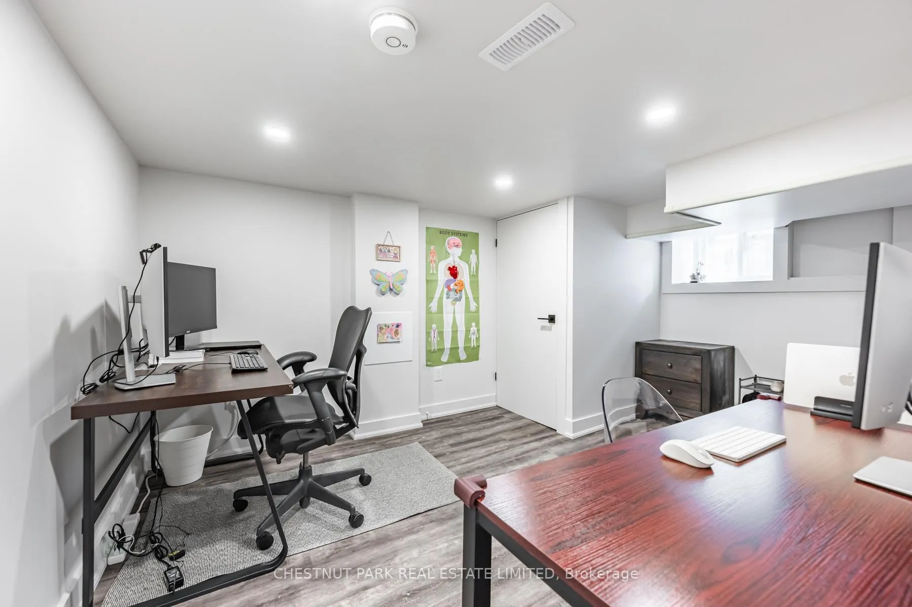 Photo 30 of 16 Thurston Road, Toronto, Mount Pleasant East — HOMEH