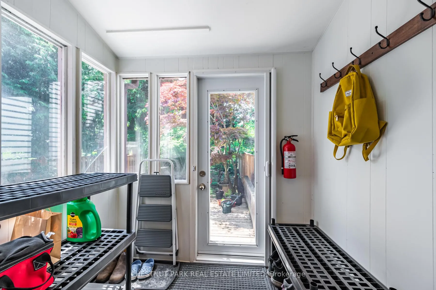 Photo 32 of 16 Thurston Road, Toronto, Mount Pleasant East — HOMEH