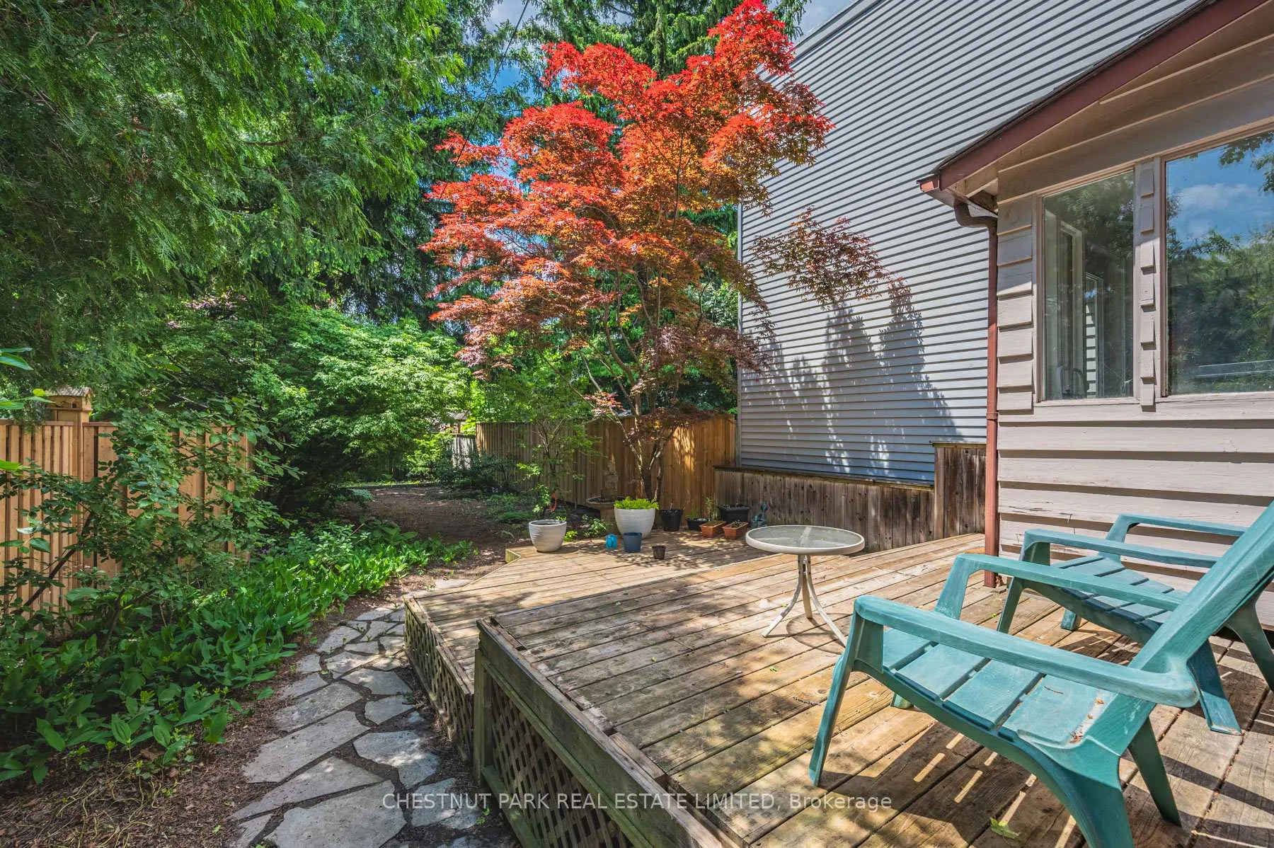 Photo 33 of 16 Thurston Road, Toronto, Mount Pleasant East — HOMEH
