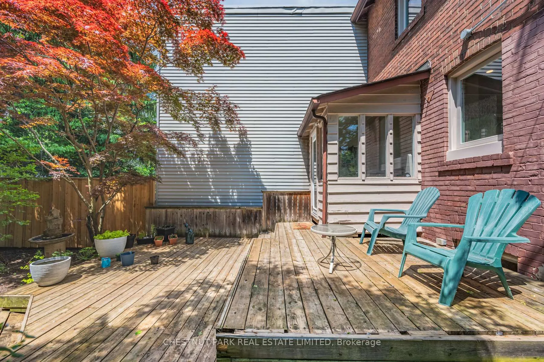 Photo 34 of 16 Thurston Road, Toronto, Mount Pleasant East — HOMEH
