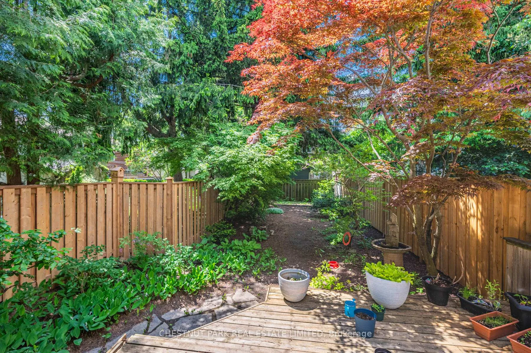 Photo 35 of 16 Thurston Road, Toronto, Mount Pleasant East — HOMEH