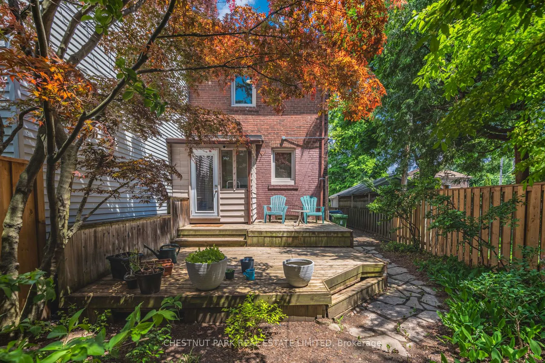Photo 36 of 16 Thurston Road, Toronto, Mount Pleasant East — HOMEH
