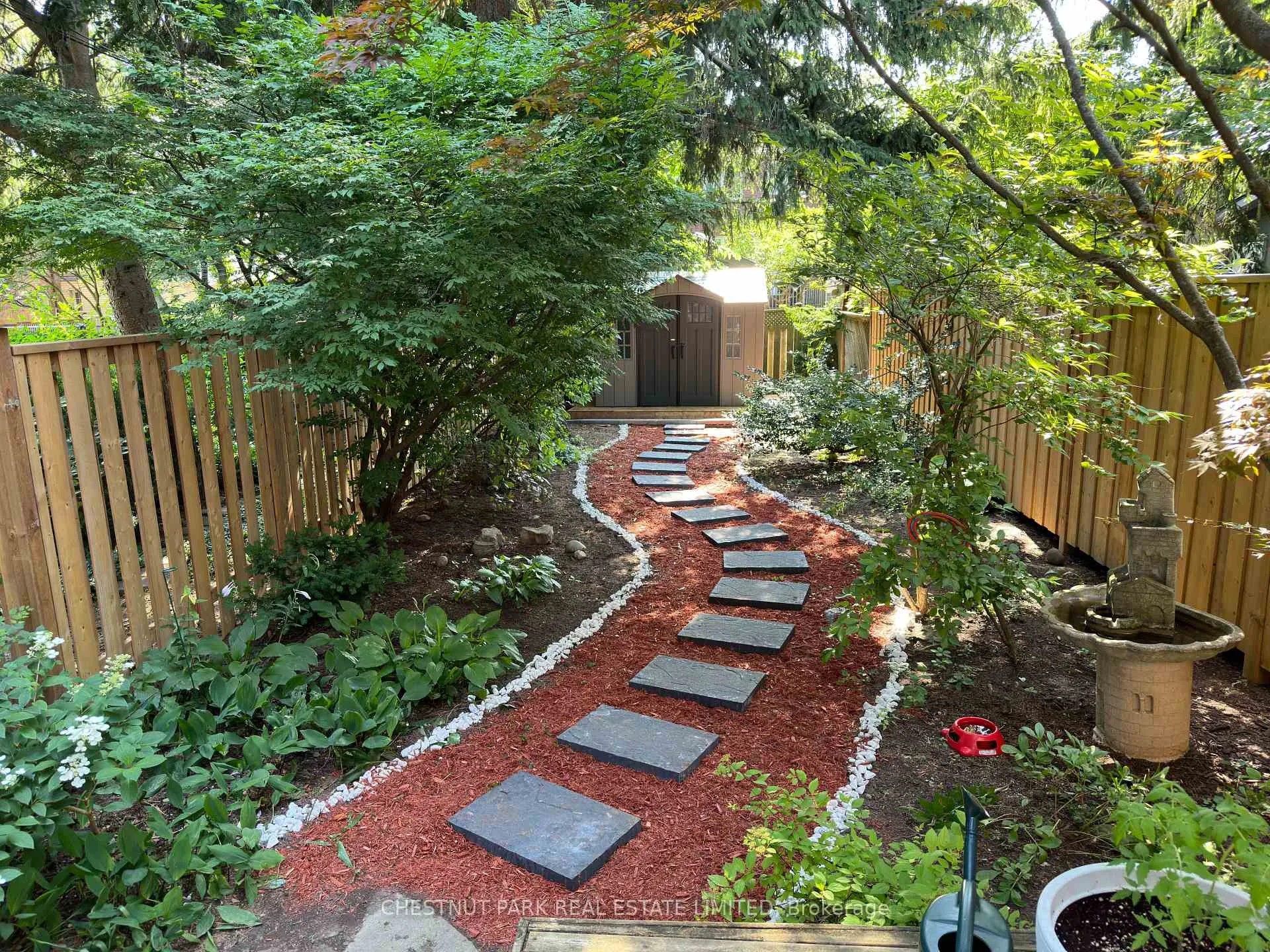 Photo 37 of 16 Thurston Road, Toronto, Mount Pleasant East — HOMEH