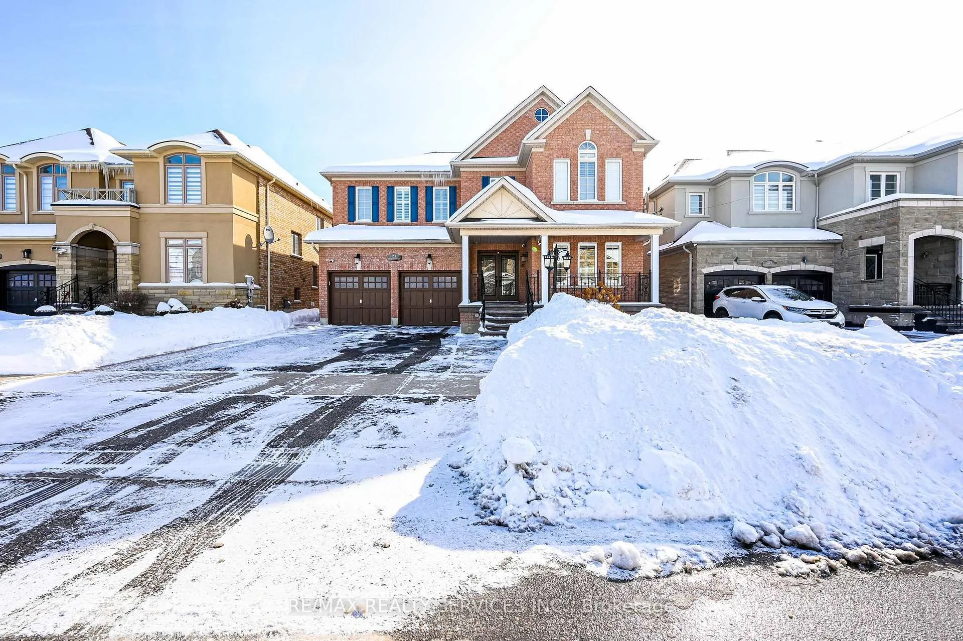 Photo 1 of Unit Bsmt, 21 Jacksonville Drive, Brampton, Vales of Castlemore — HOMEH
