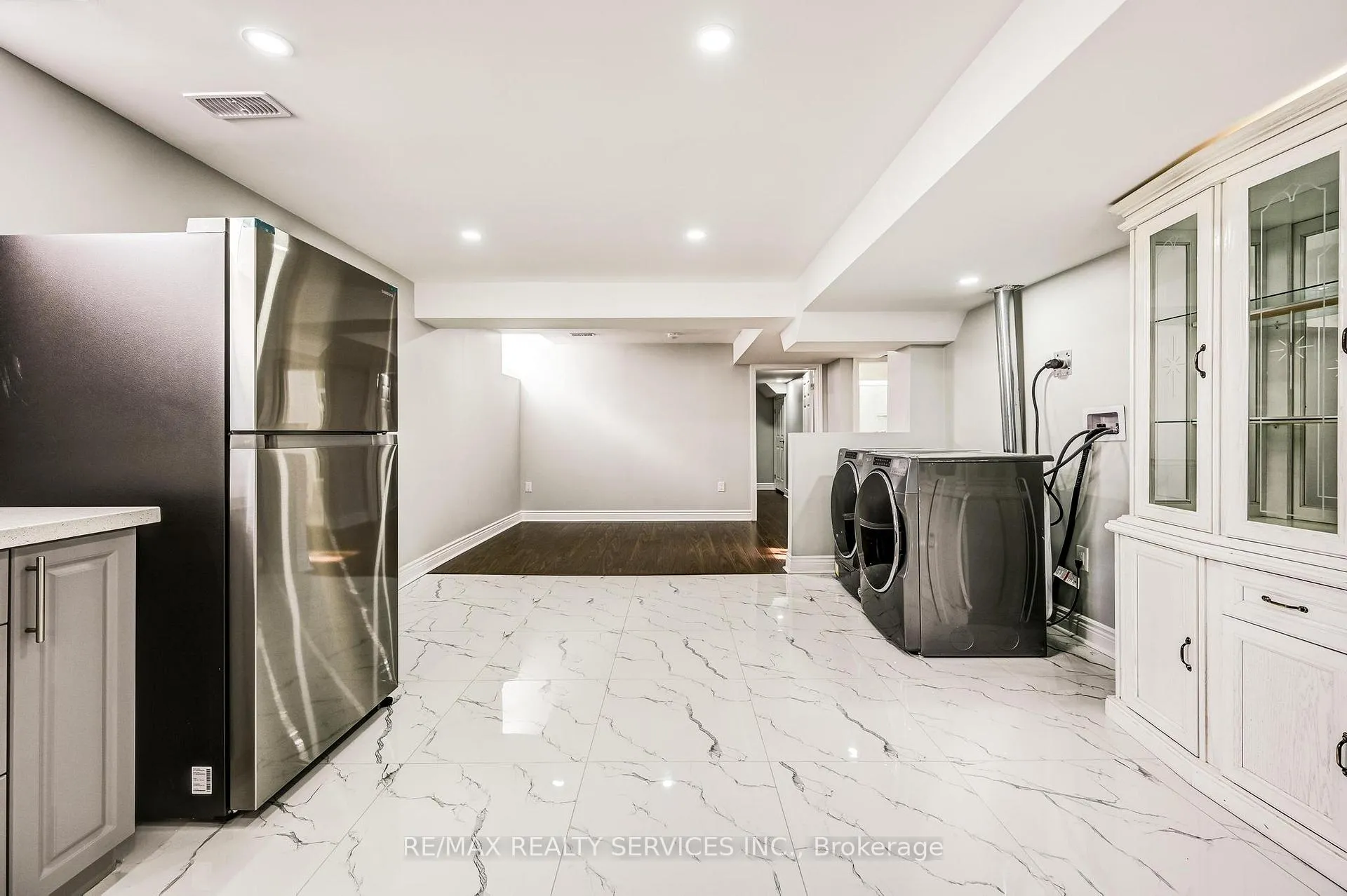 Photo 14 of Unit Bsmt, 21 Jacksonville Drive, Brampton, Vales of Castlemore — HOMEH