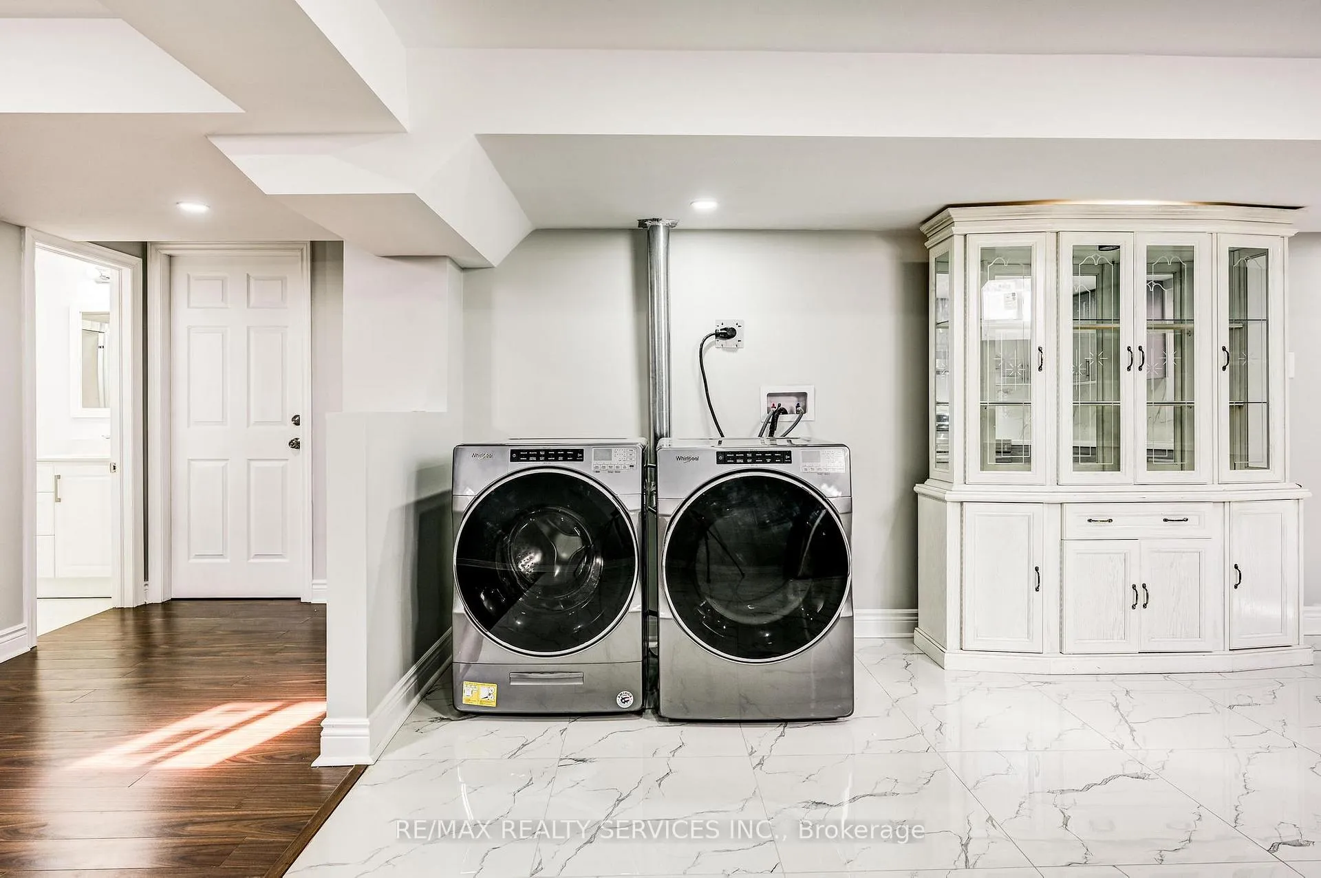 Photo 16 of Unit Bsmt, 21 Jacksonville Drive, Brampton, Vales of Castlemore — HOMEH
