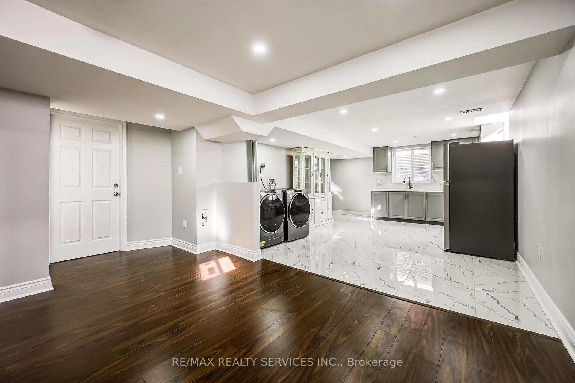 Photo 20 of Unit Bsmt, 21 Jacksonville Drive, Brampton, Vales of Castlemore — HOMEH