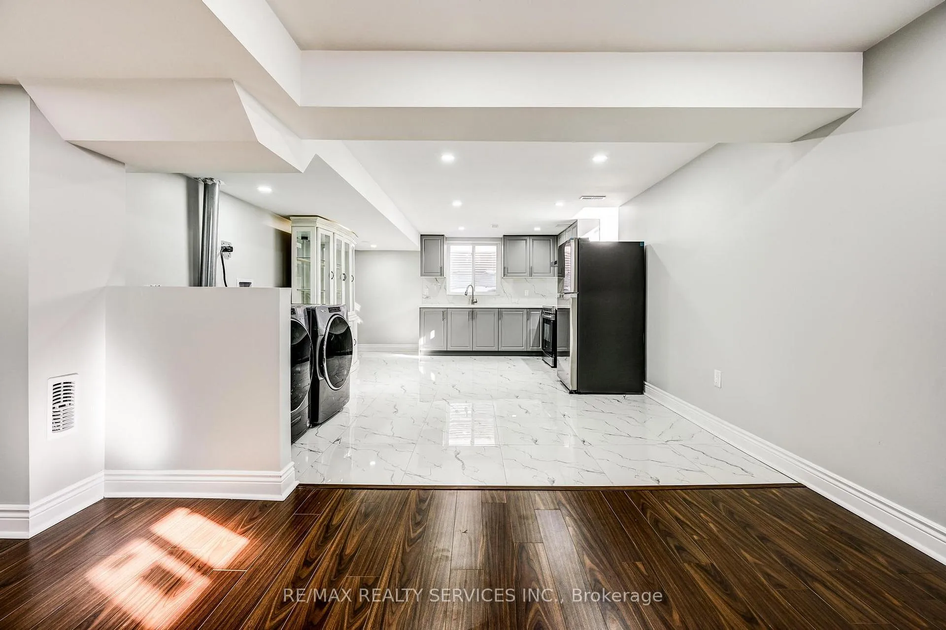 Photo 21 of Unit Bsmt, 21 Jacksonville Drive, Brampton, Vales of Castlemore — HOMEH