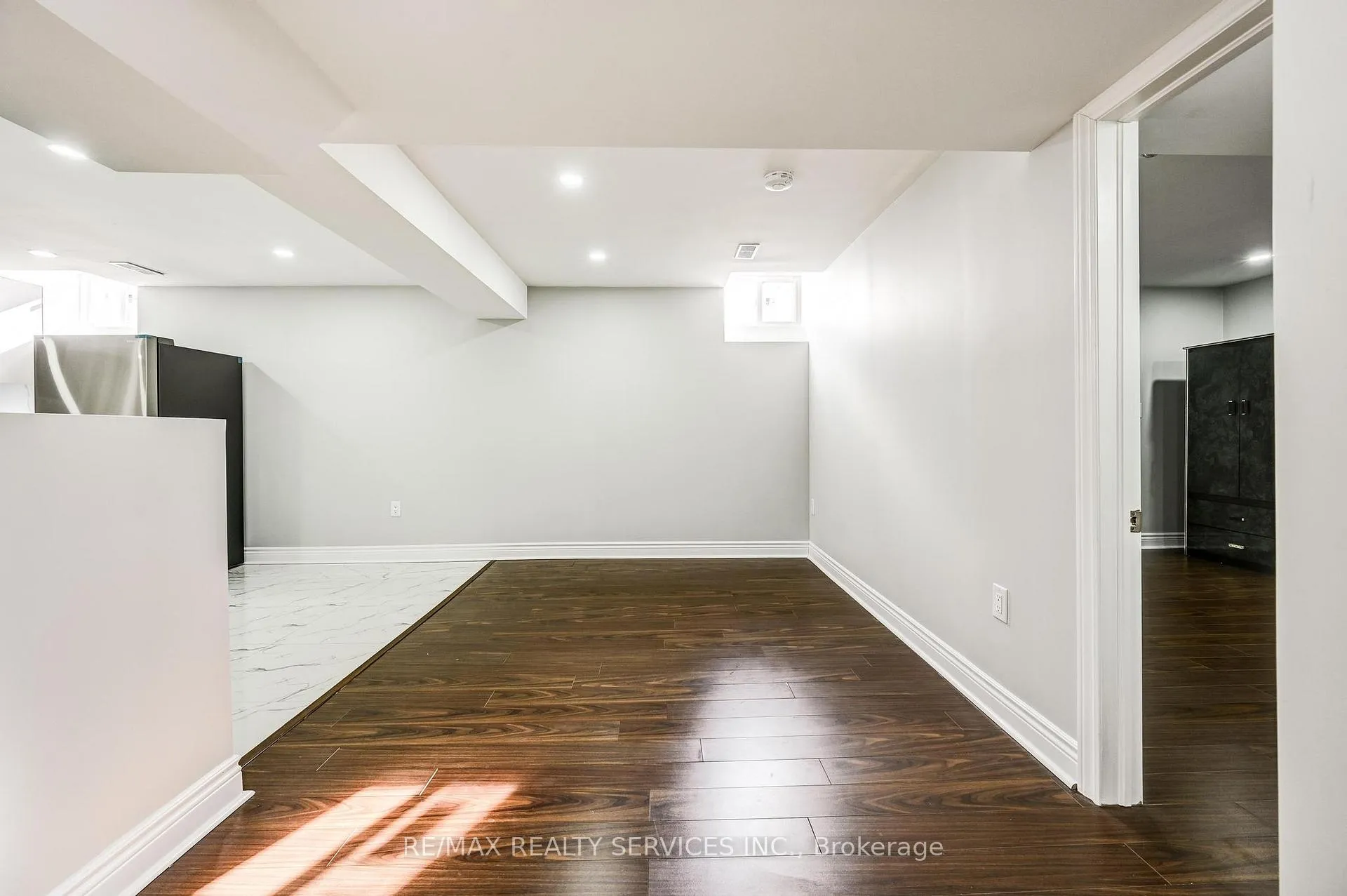 Photo 22 of Unit Bsmt, 21 Jacksonville Drive, Brampton, Vales of Castlemore — HOMEH