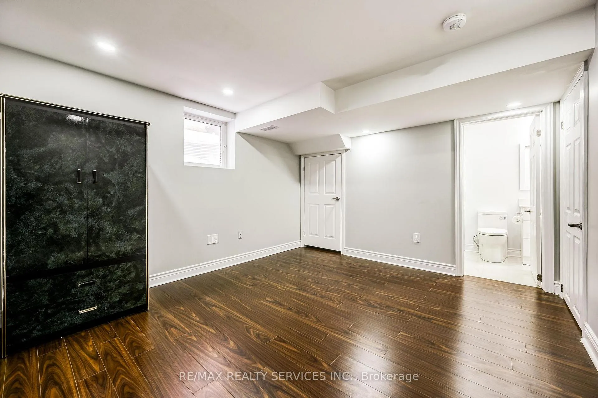 Photo 25 of Unit Bsmt, 21 Jacksonville Drive, Brampton, Vales of Castlemore — HOMEH