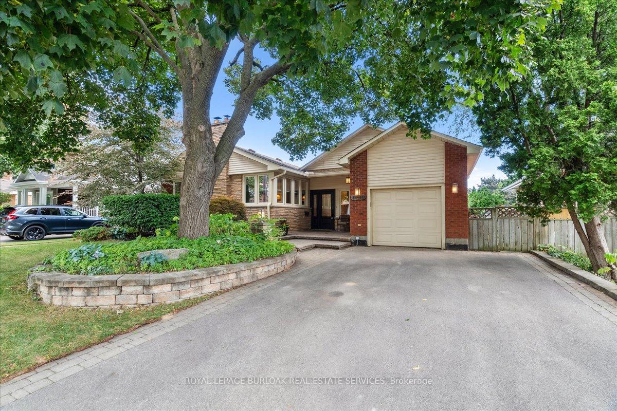 Photo 1 of 1424 Alfred Crescent, Burlington, Brant — HOMEH