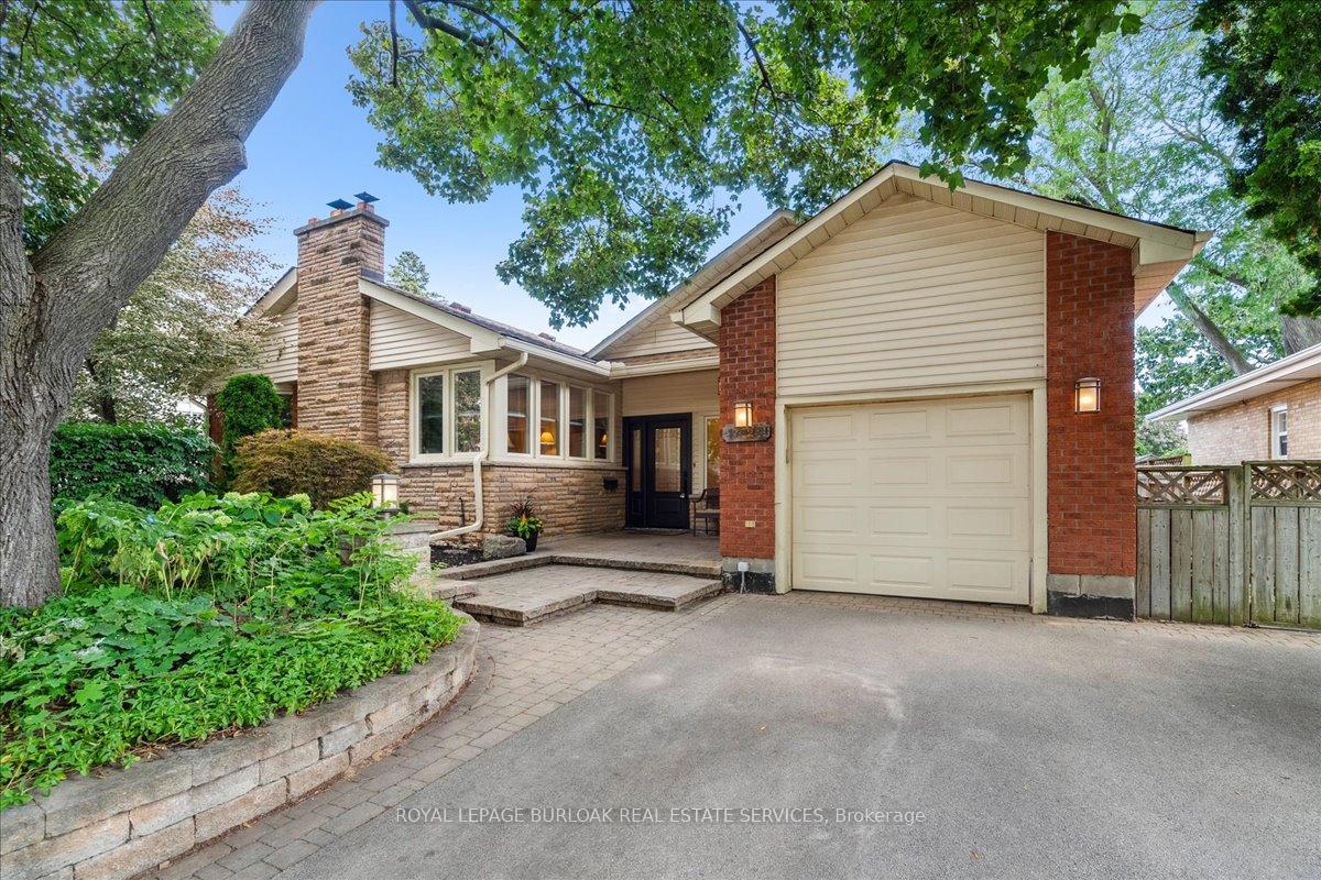 Photo 2 of 1424 Alfred Crescent, Burlington, Brant — HOMEH