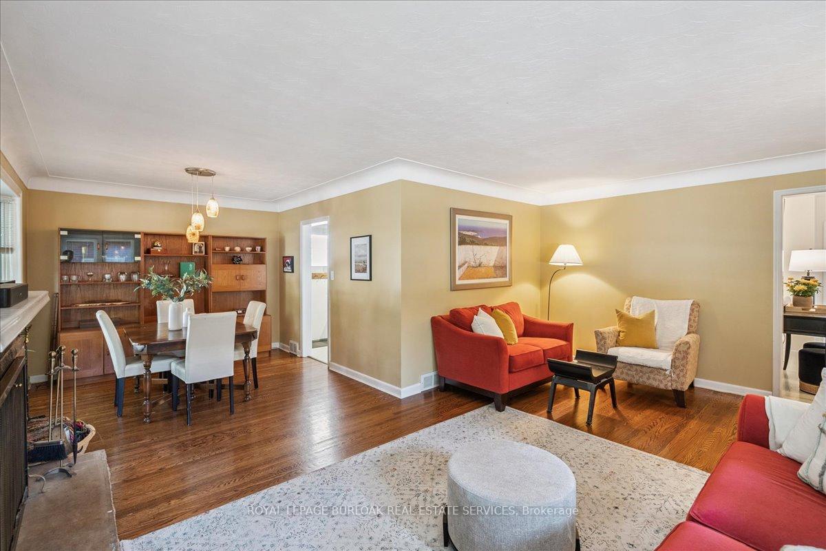 Photo 6 of 1424 Alfred Crescent, Burlington, Brant — HOMEH