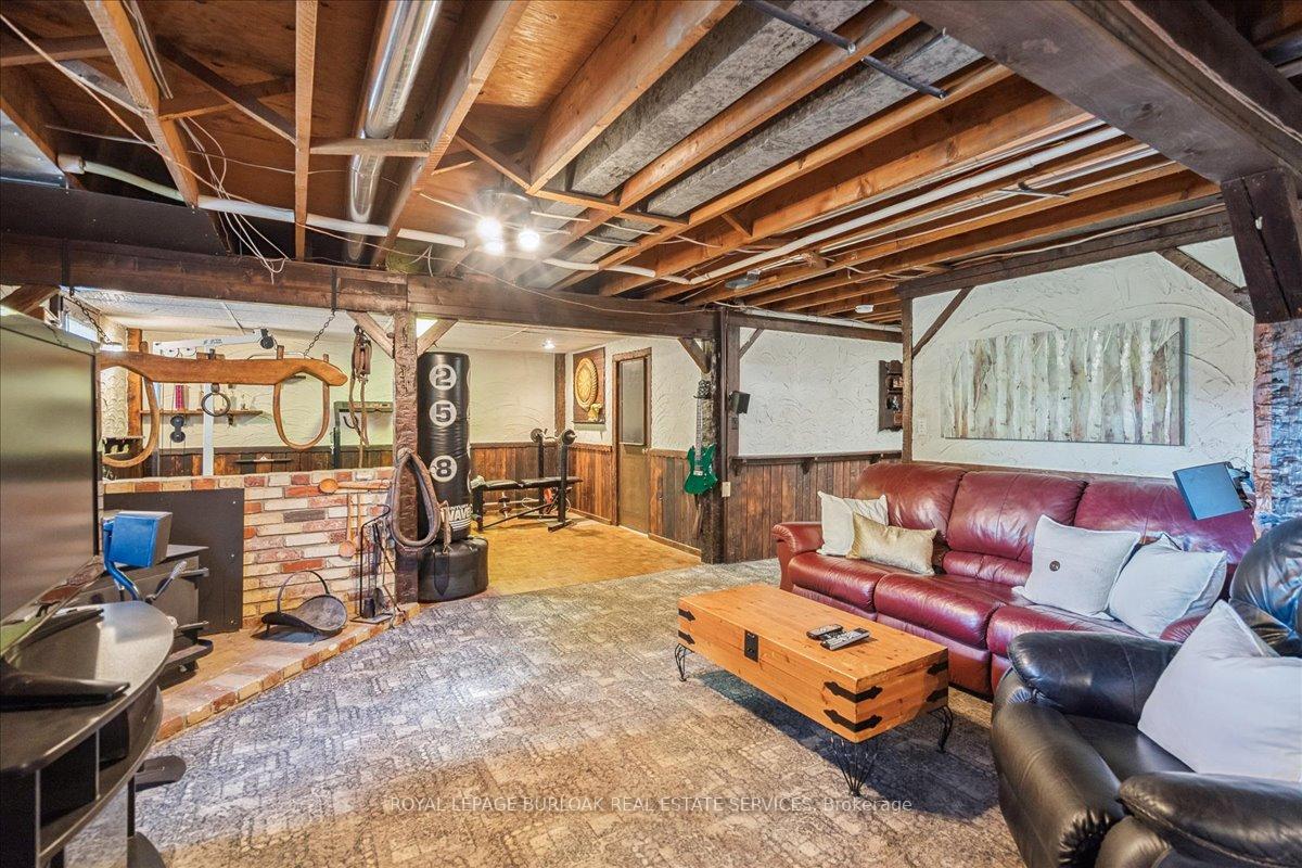 Photo 17 of 1424 Alfred Crescent, Burlington, Brant — HOMEH