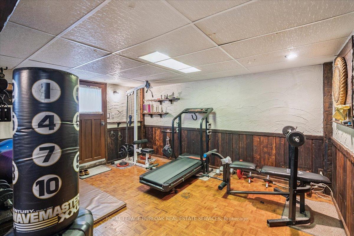 Photo 18 of 1424 Alfred Crescent, Burlington, Brant — HOMEH