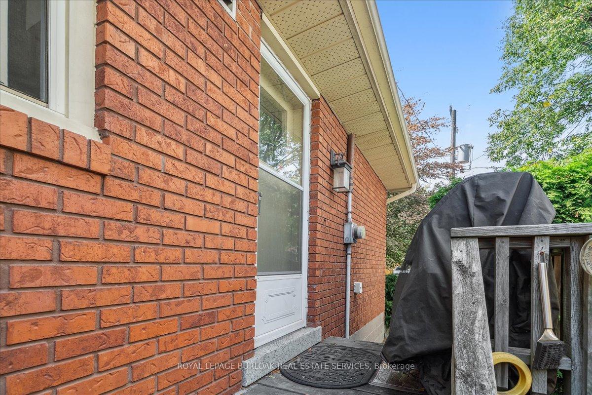 Photo 23 of 1424 Alfred Crescent, Burlington, Brant — HOMEH