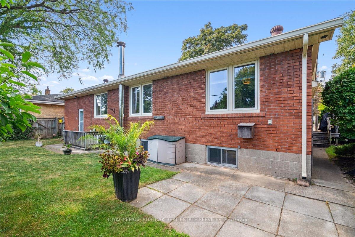 Photo 24 of 1424 Alfred Crescent, Burlington, Brant — HOMEH