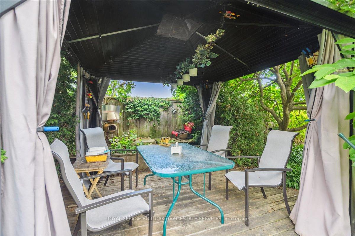 Photo 25 of 1424 Alfred Crescent, Burlington, Brant — HOMEH