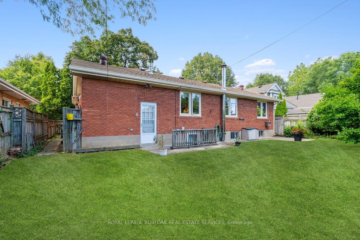 Photo 26 of 1424 Alfred Crescent, Burlington, Brant — HOMEH