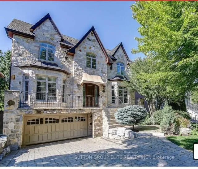 Photo 1 of 488A Fairlawn Avenue, Toronto, Bedford Park-Nortown — HOMEH