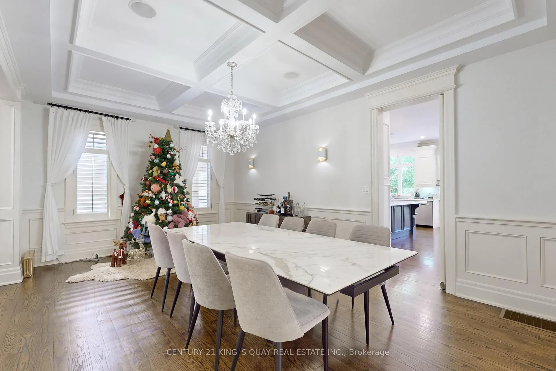 Photo 6 of 488A Fairlawn Avenue, Toronto, Bedford Park-Nortown — HOMEH