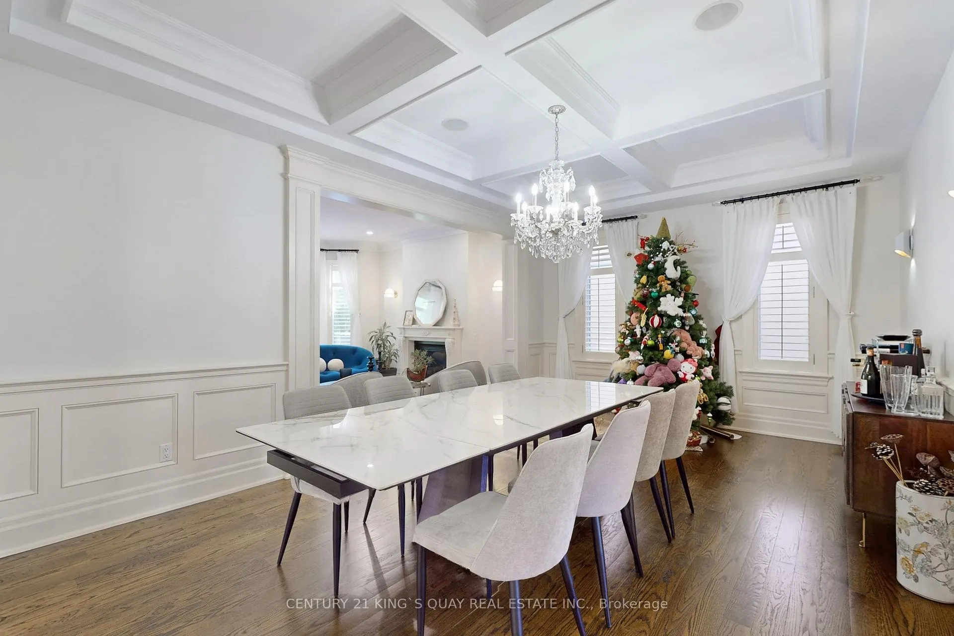 Photo 7 of 488A Fairlawn Avenue, Toronto, Bedford Park-Nortown — HOMEH