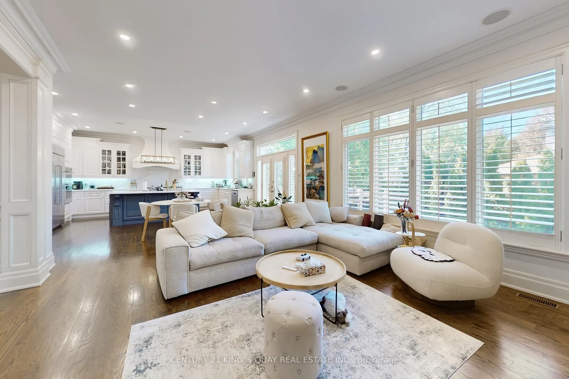 Photo 10 of 488A Fairlawn Avenue, Toronto, Bedford Park-Nortown — HOMEH