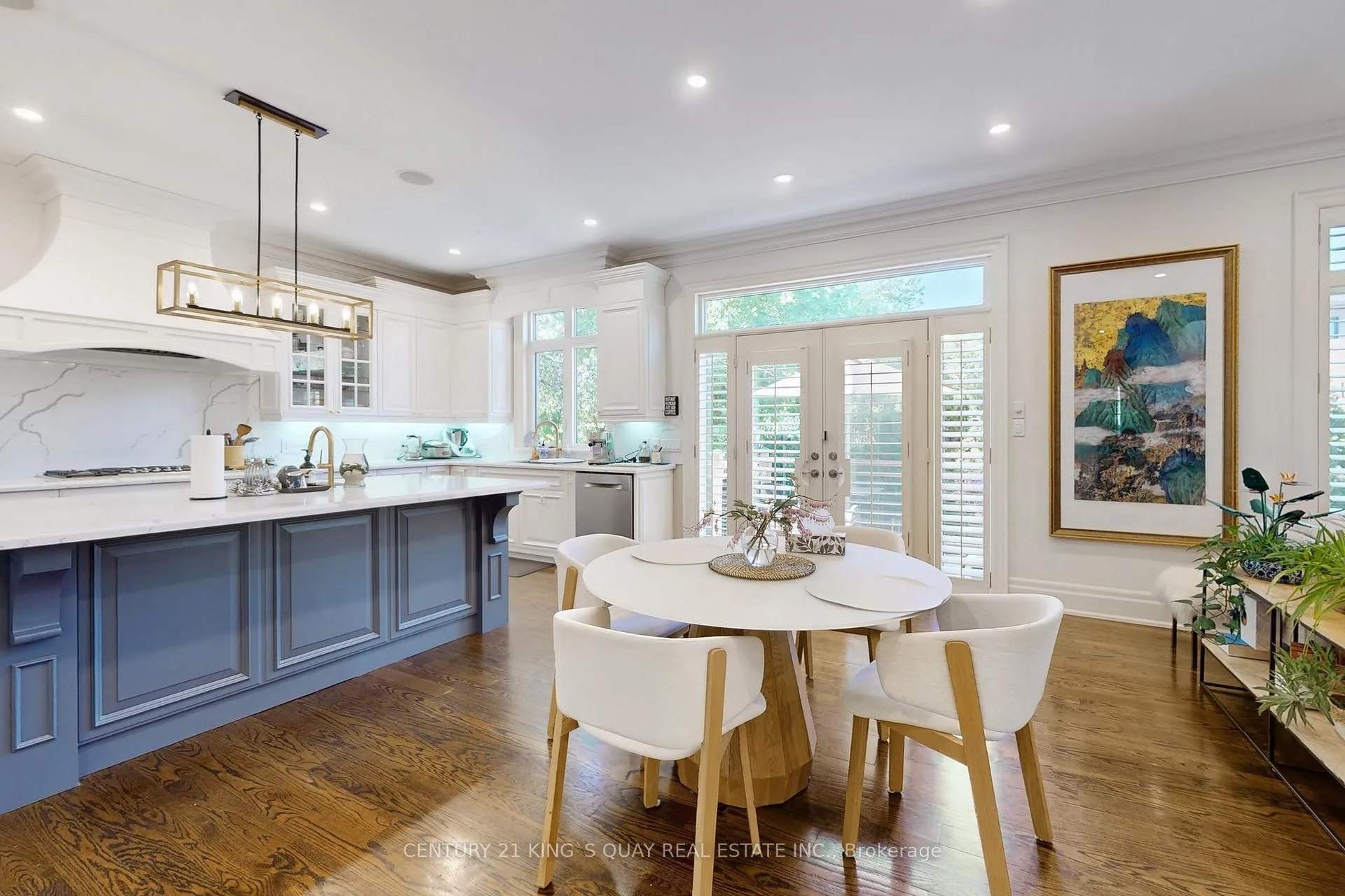 Photo 15 of 488A Fairlawn Avenue, Toronto, Bedford Park-Nortown — HOMEH