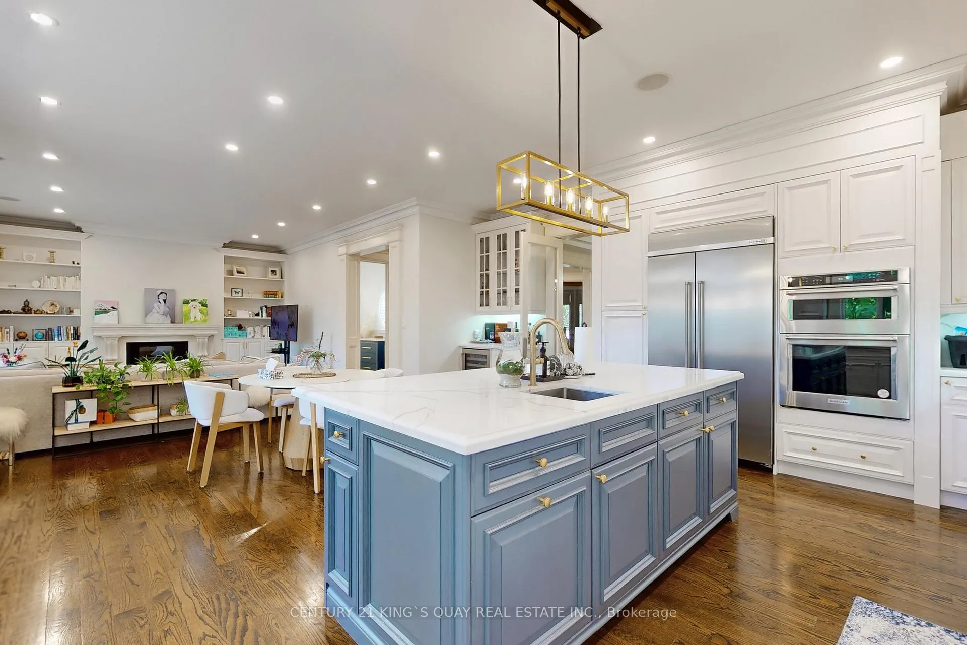 Photo 16 of 488A Fairlawn Avenue, Toronto, Bedford Park-Nortown — HOMEH