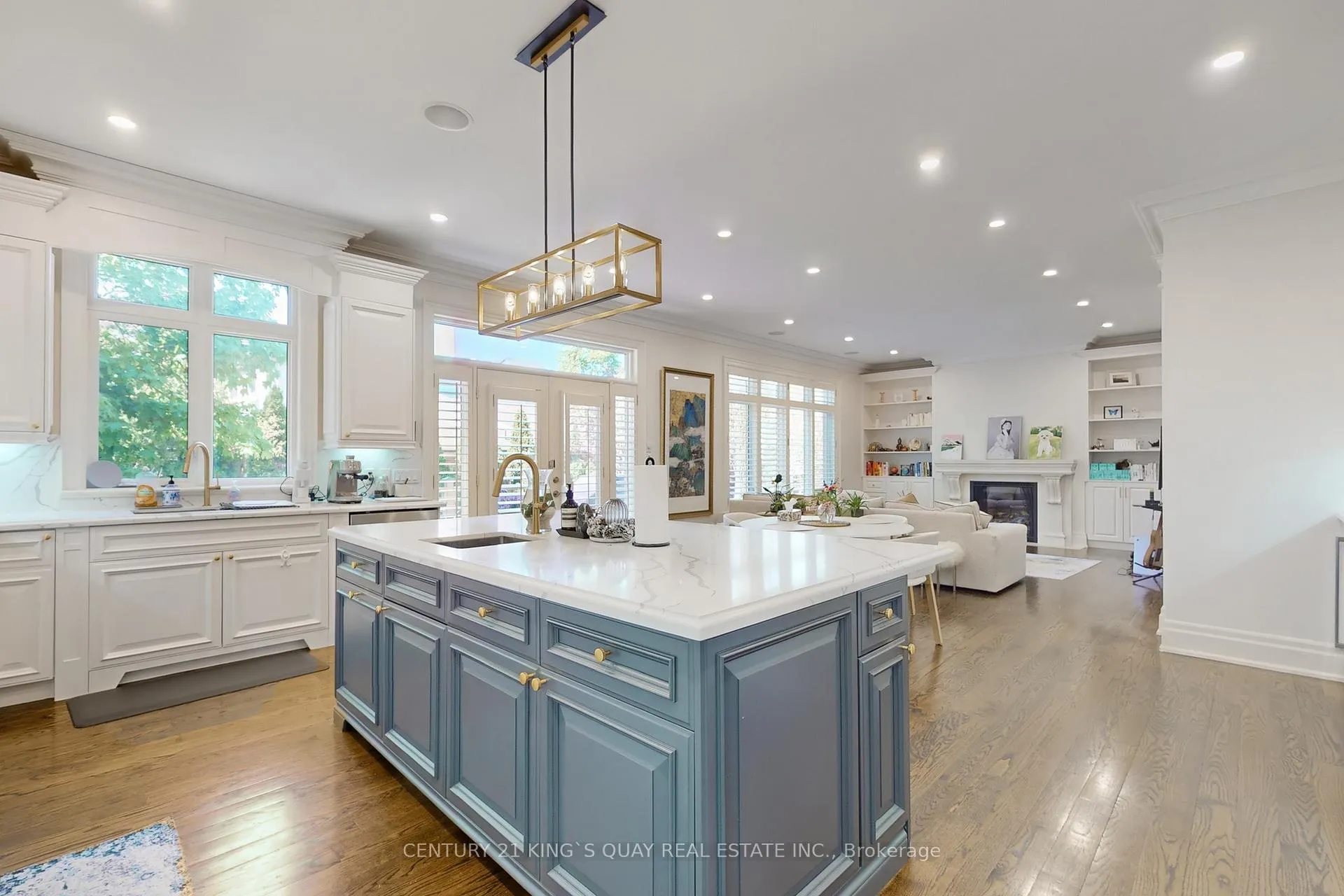 Photo 17 of 488A Fairlawn Avenue, Toronto, Bedford Park-Nortown — HOMEH