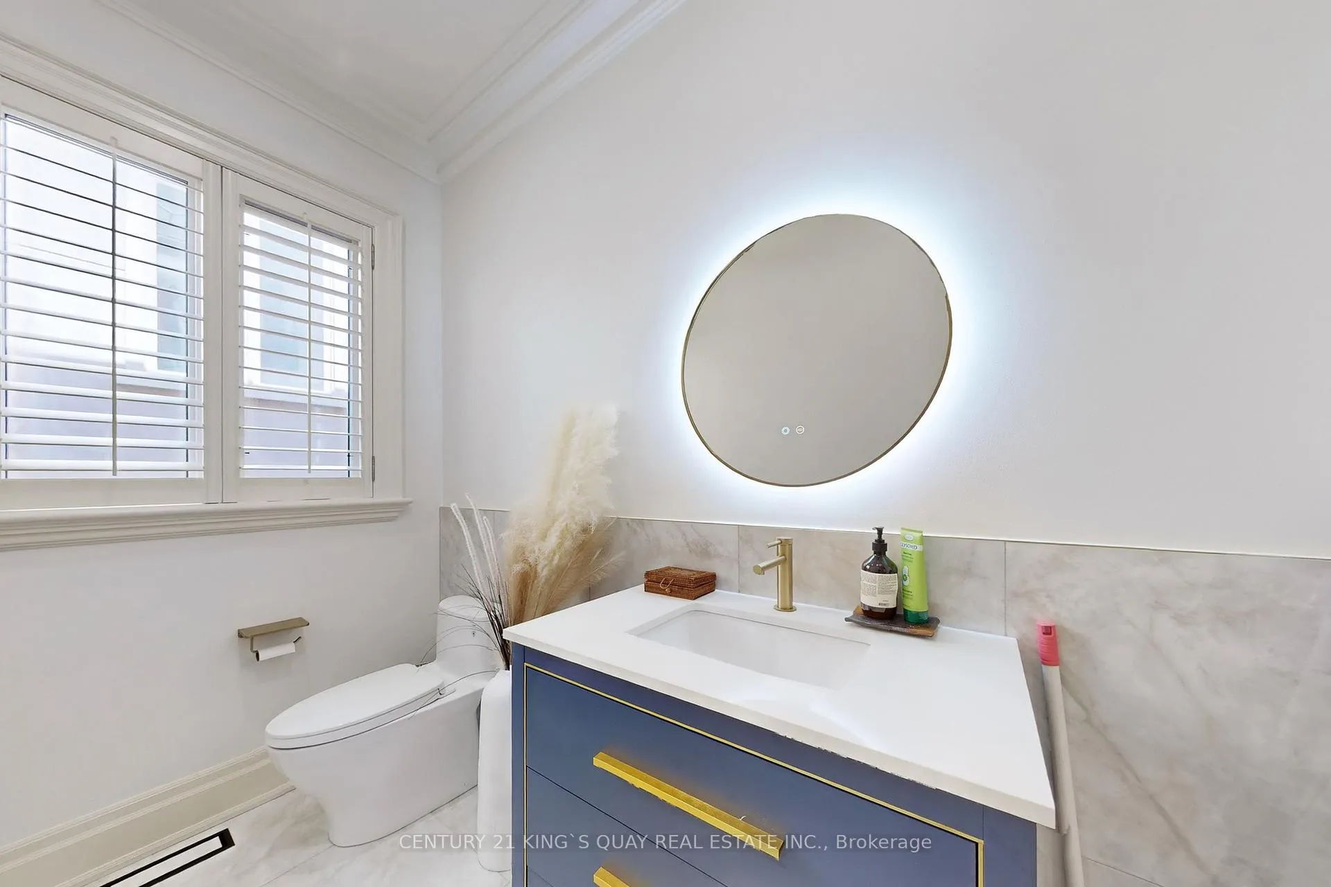 Photo 19 of 488A Fairlawn Avenue, Toronto, Bedford Park-Nortown — HOMEH