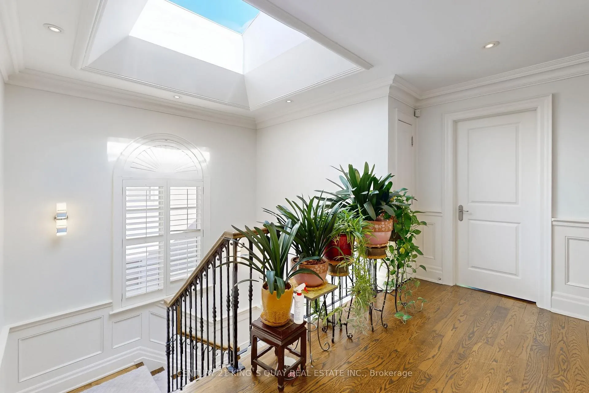 Photo 24 of 488A Fairlawn Avenue, Toronto, Bedford Park-Nortown — HOMEH