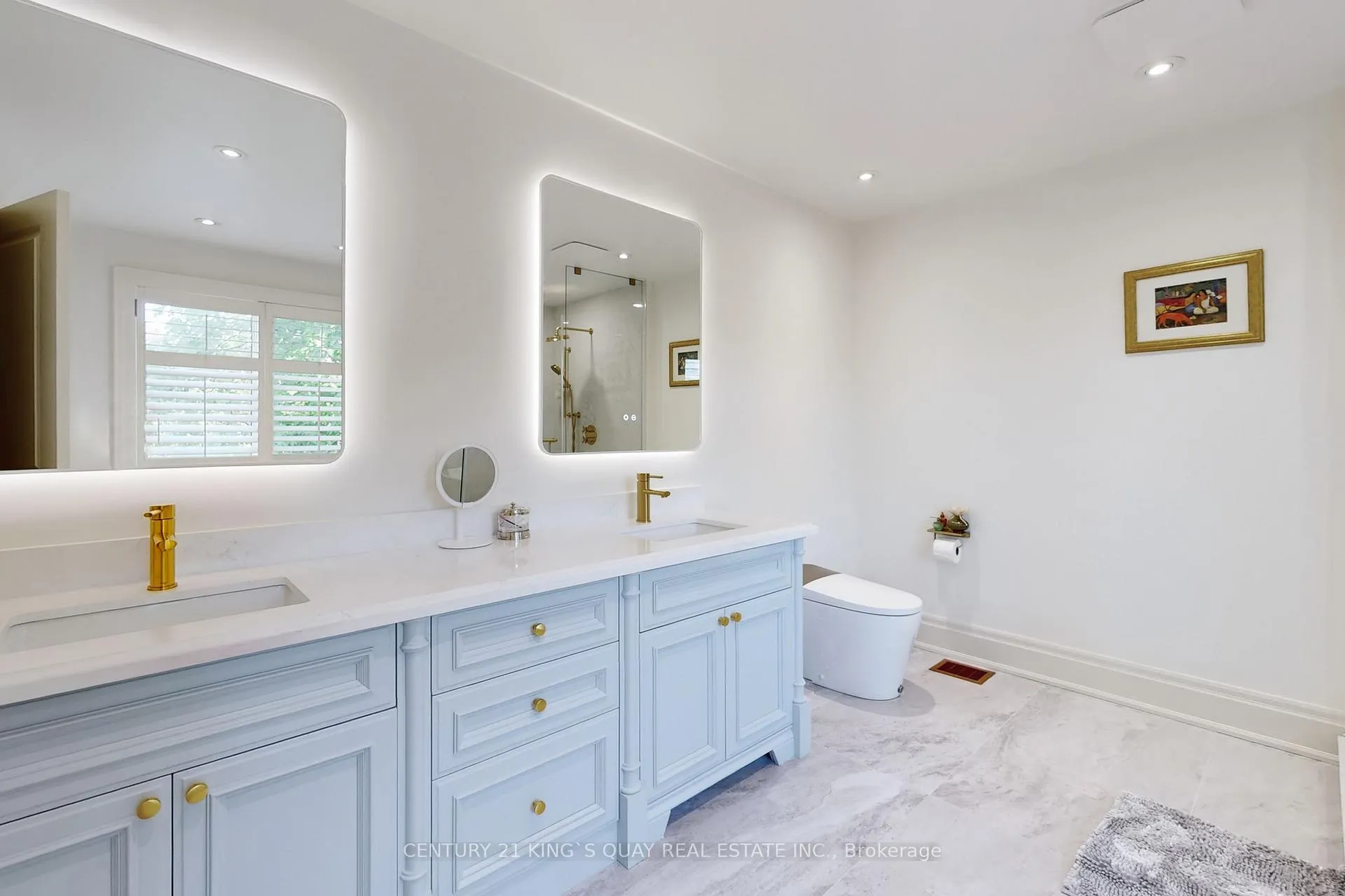 Photo 31 of 488A Fairlawn Avenue, Toronto, Bedford Park-Nortown — HOMEH