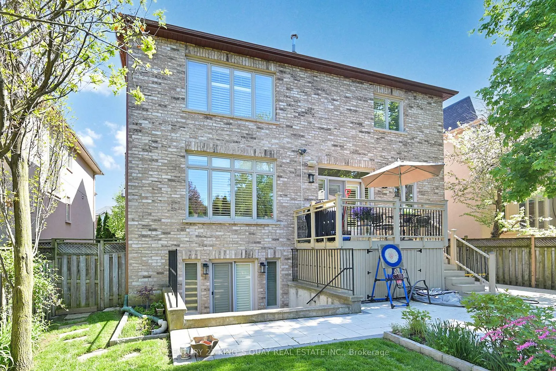 Photo 33 of 488A Fairlawn Avenue, Toronto, Bedford Park-Nortown — HOMEH