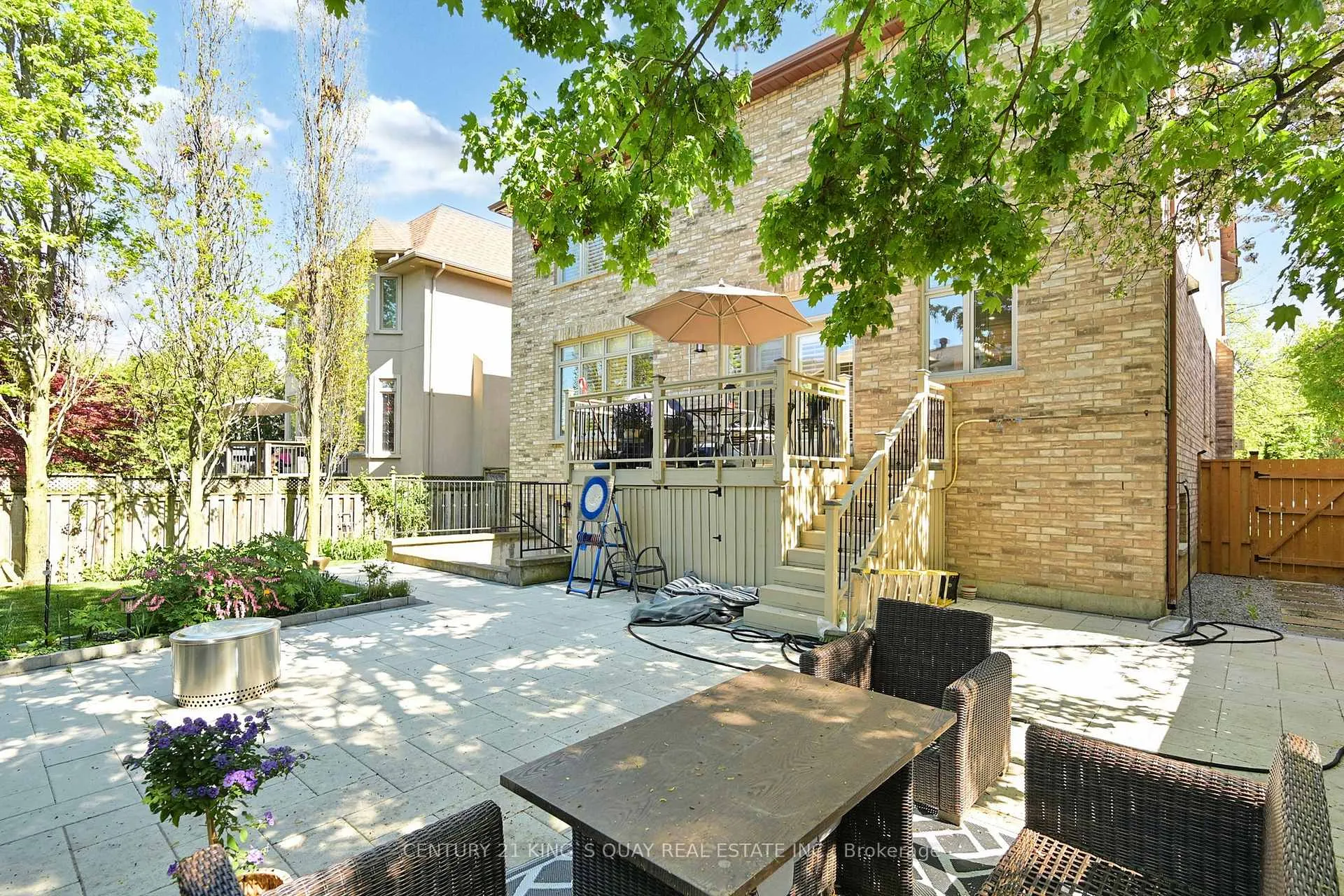 Photo 34 of 488A Fairlawn Avenue, Toronto, Bedford Park-Nortown — HOMEH